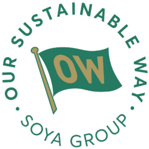 Soya Group's Press Office