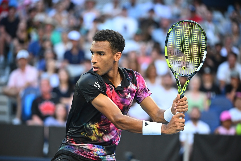 Renault Ambassador for Tennis - Felix AUGER-ALIASSIME (5)