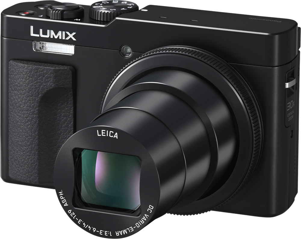 Panasonic Lumix TZ99 