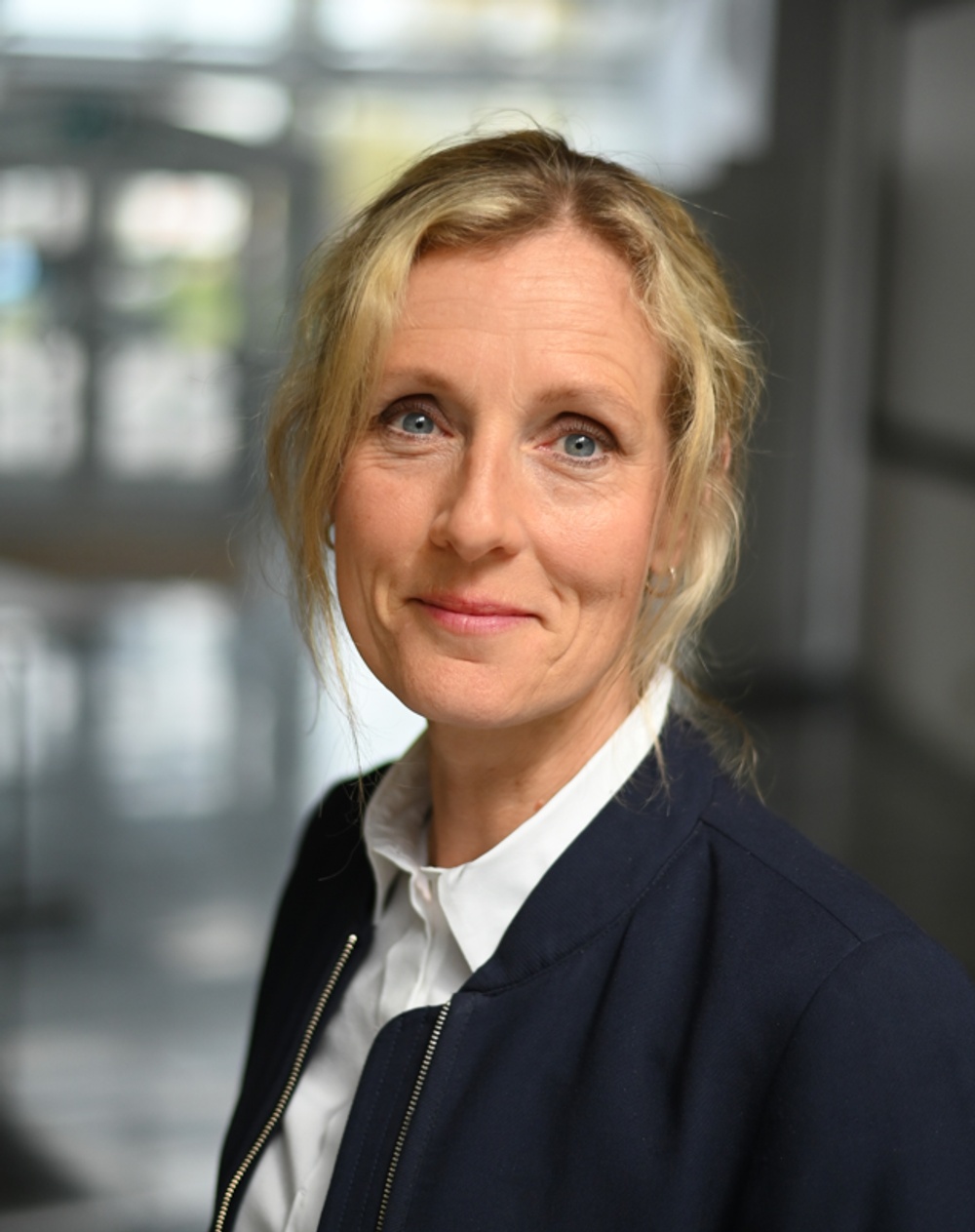 Petra Öberg Gustafsson new MD of Fristads
