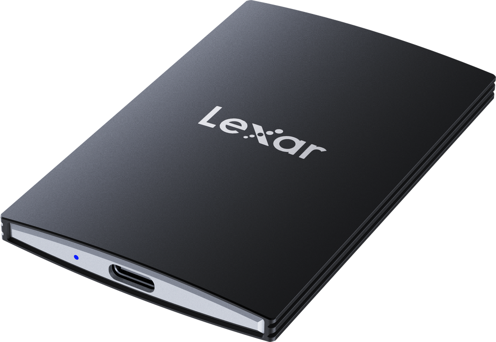 Lexar SSD SL500