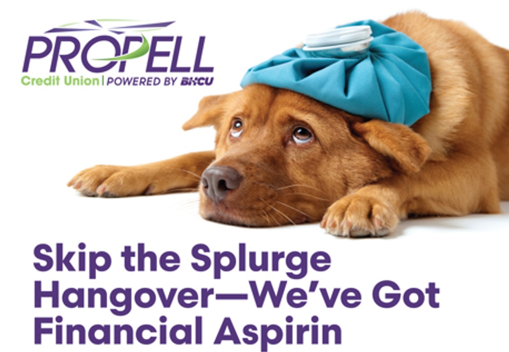 Propell Credit Union