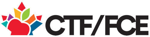 CTF/FCE logo