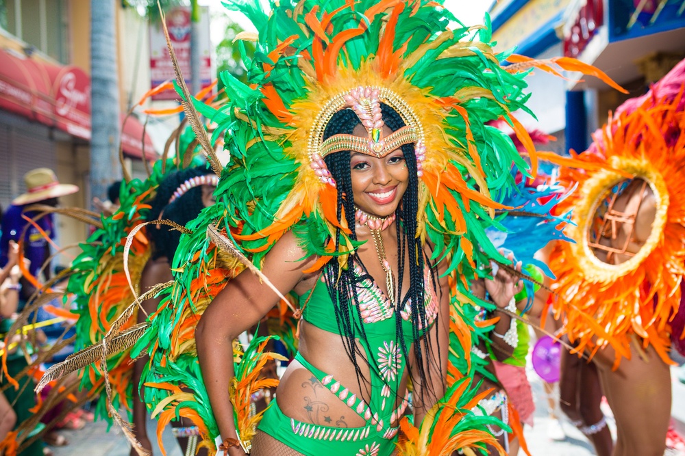 Carneval Sint Maarten