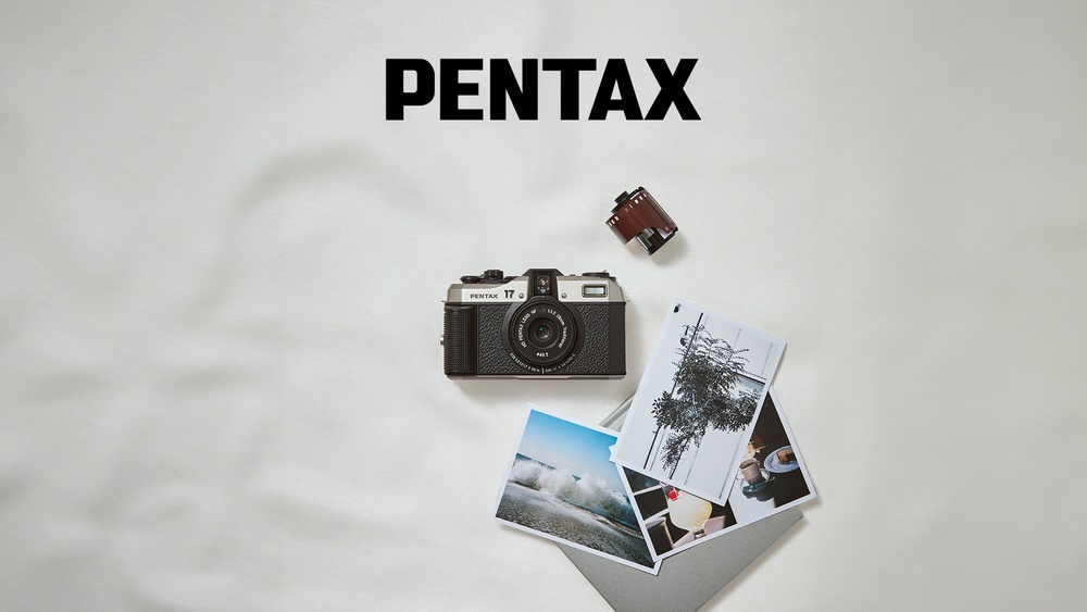 Pentax 17