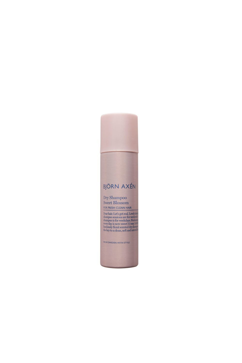 Dry Shampoo Sweet Blossom  - 100 kr / 150 ml