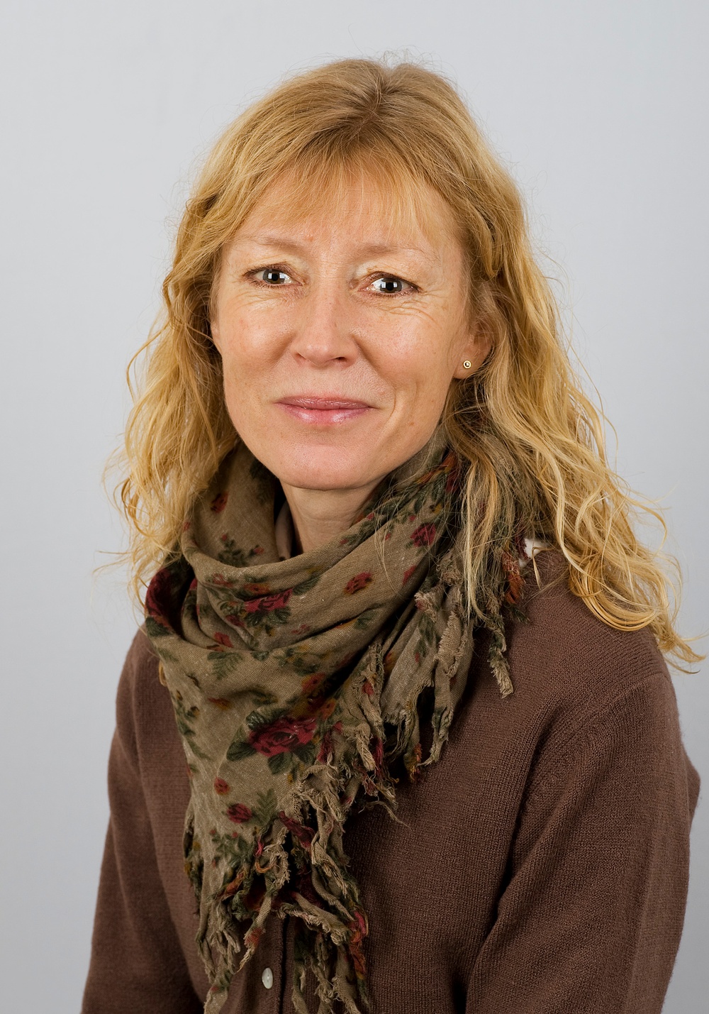 Karin Lundström, SGI