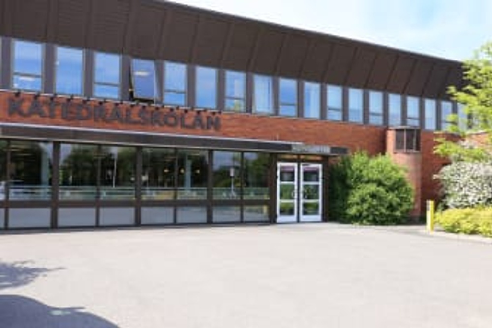 Katedralskolan