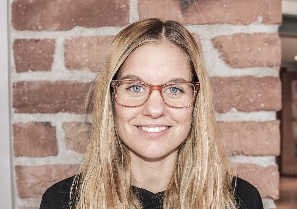 Kristin Lundén