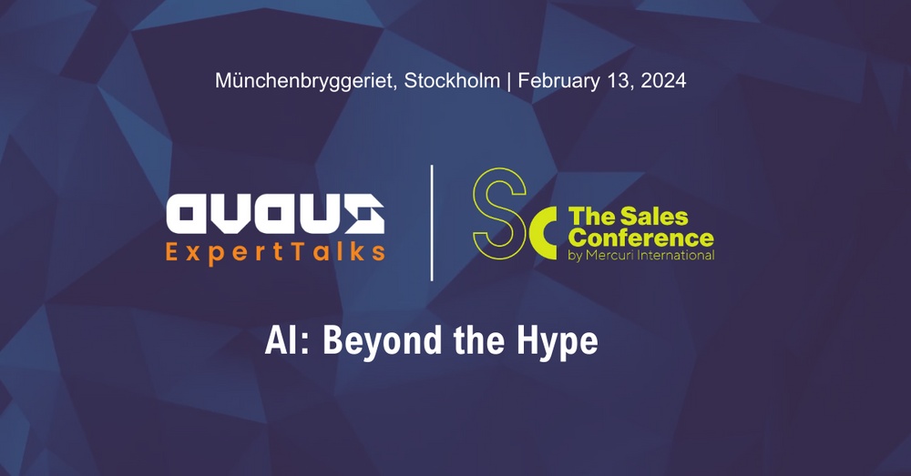 AI: Beyond the Hype