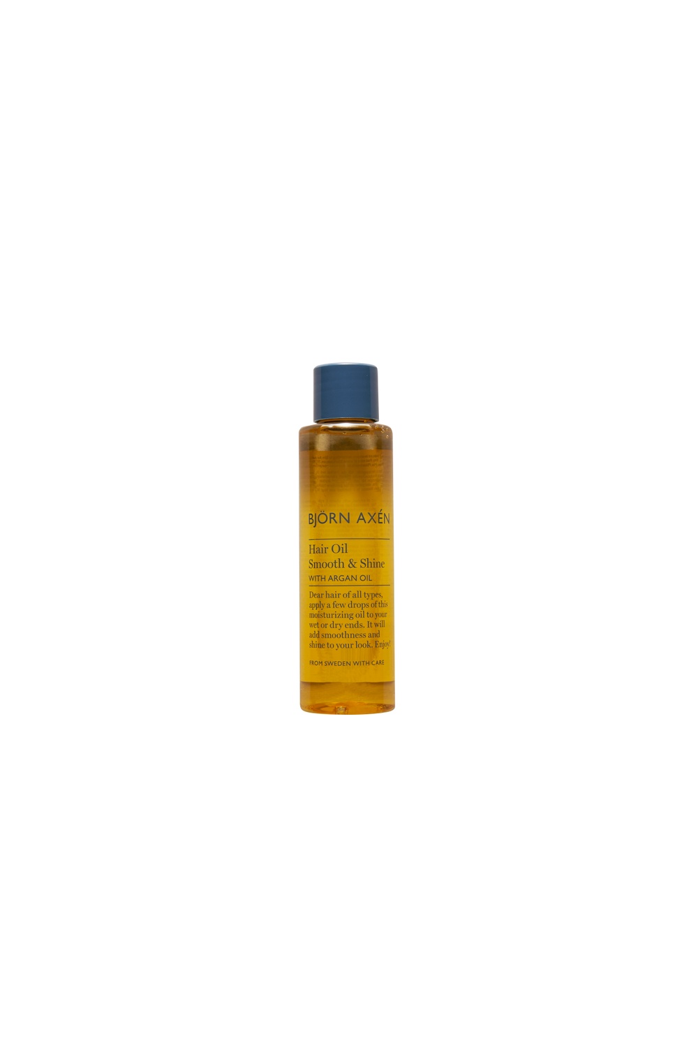 Argan Oil Hair Oil Smooth & Shine_200 kr_75 ml