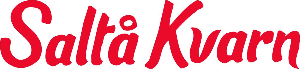 Logotyp för Saltå Kvarn