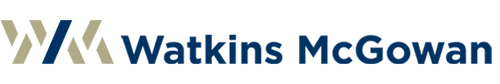 Watkins McGowan logo