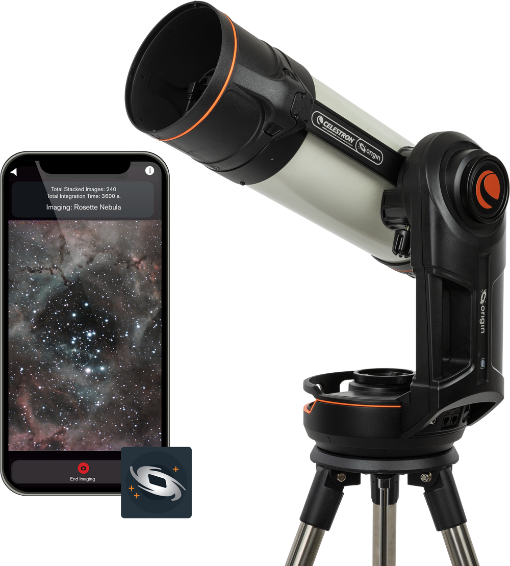 Celestron Origin