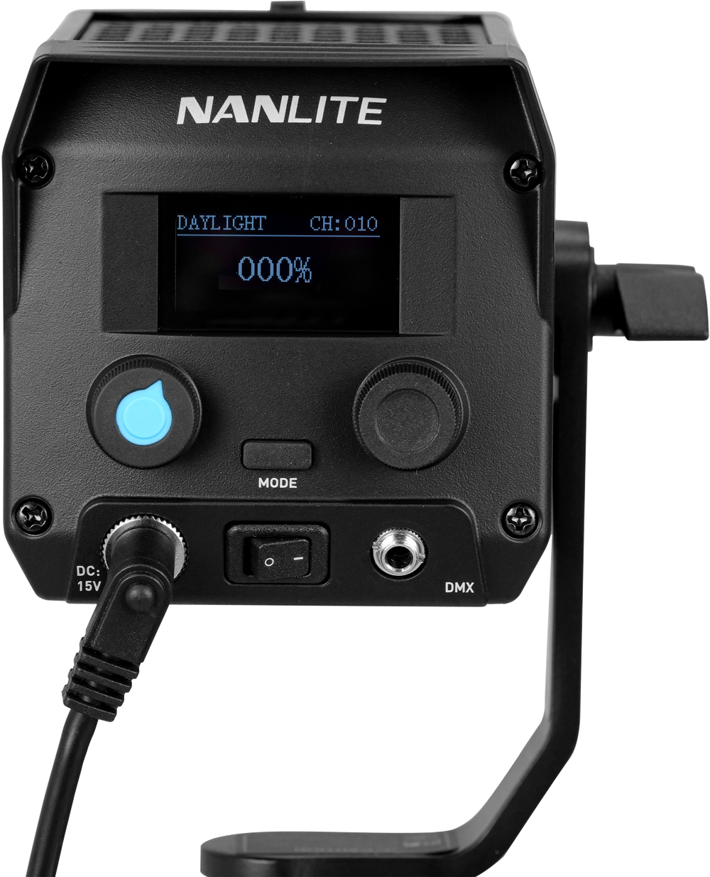 Nanlite