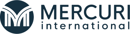Mercuri International Group AB logo