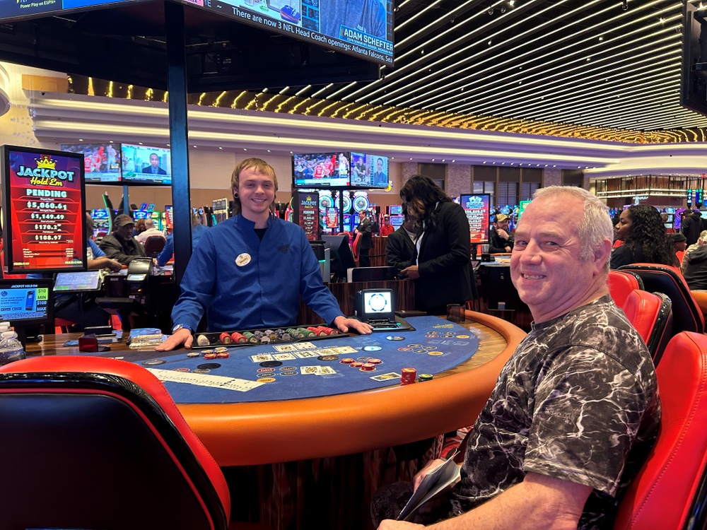 stax win at southland casino