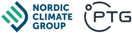 Nordic Climate Group Norway logo