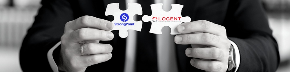 Logent Strongpoint