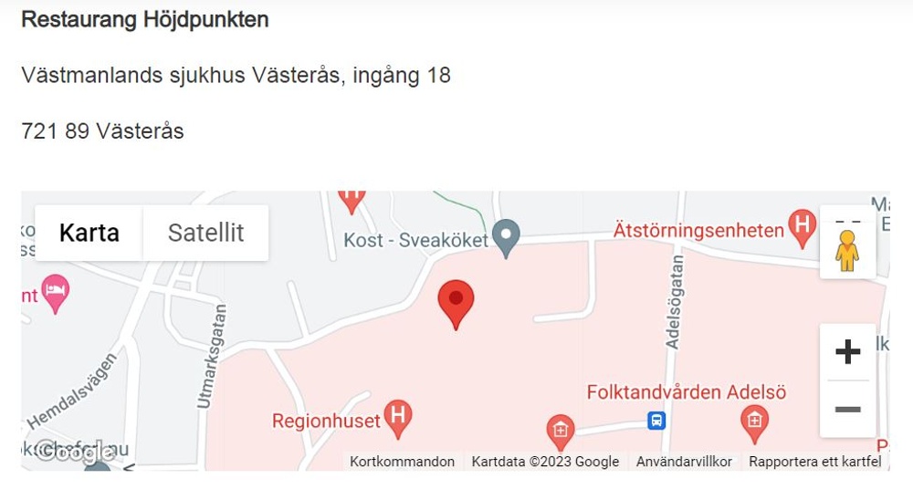 Höjdpunkten