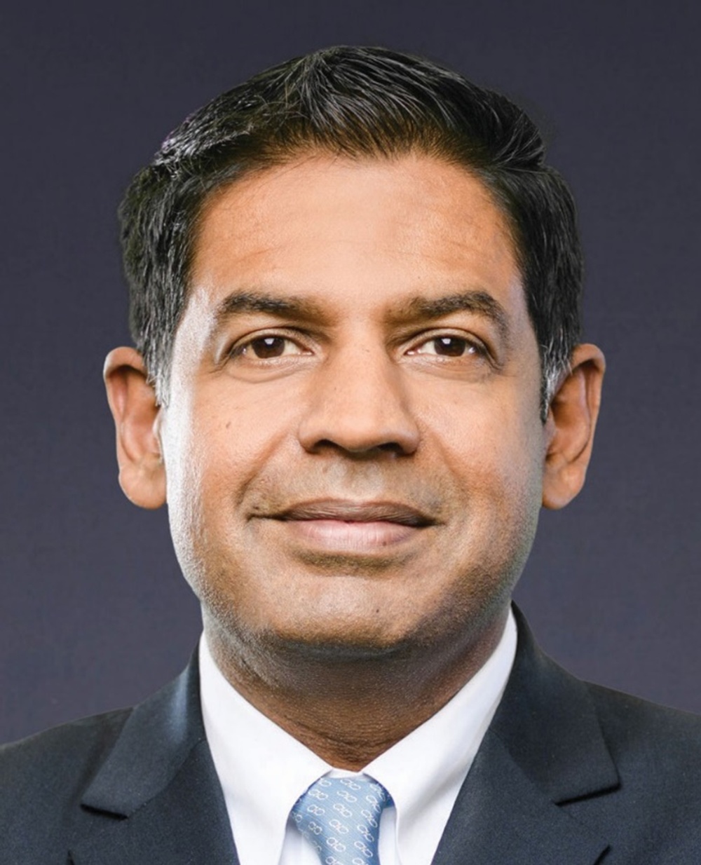 Chris Villavarayan