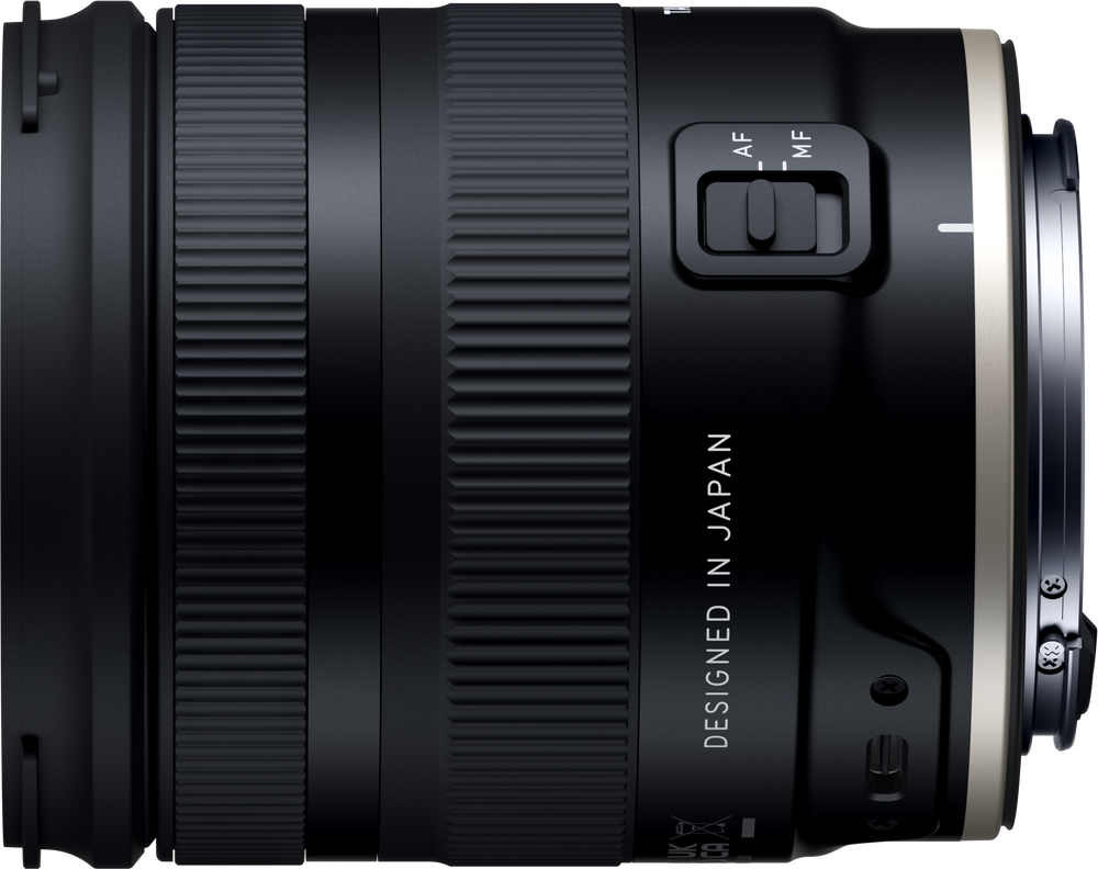 Tamron 11-20mm F2.8 DiIII-A RXD Canon RF