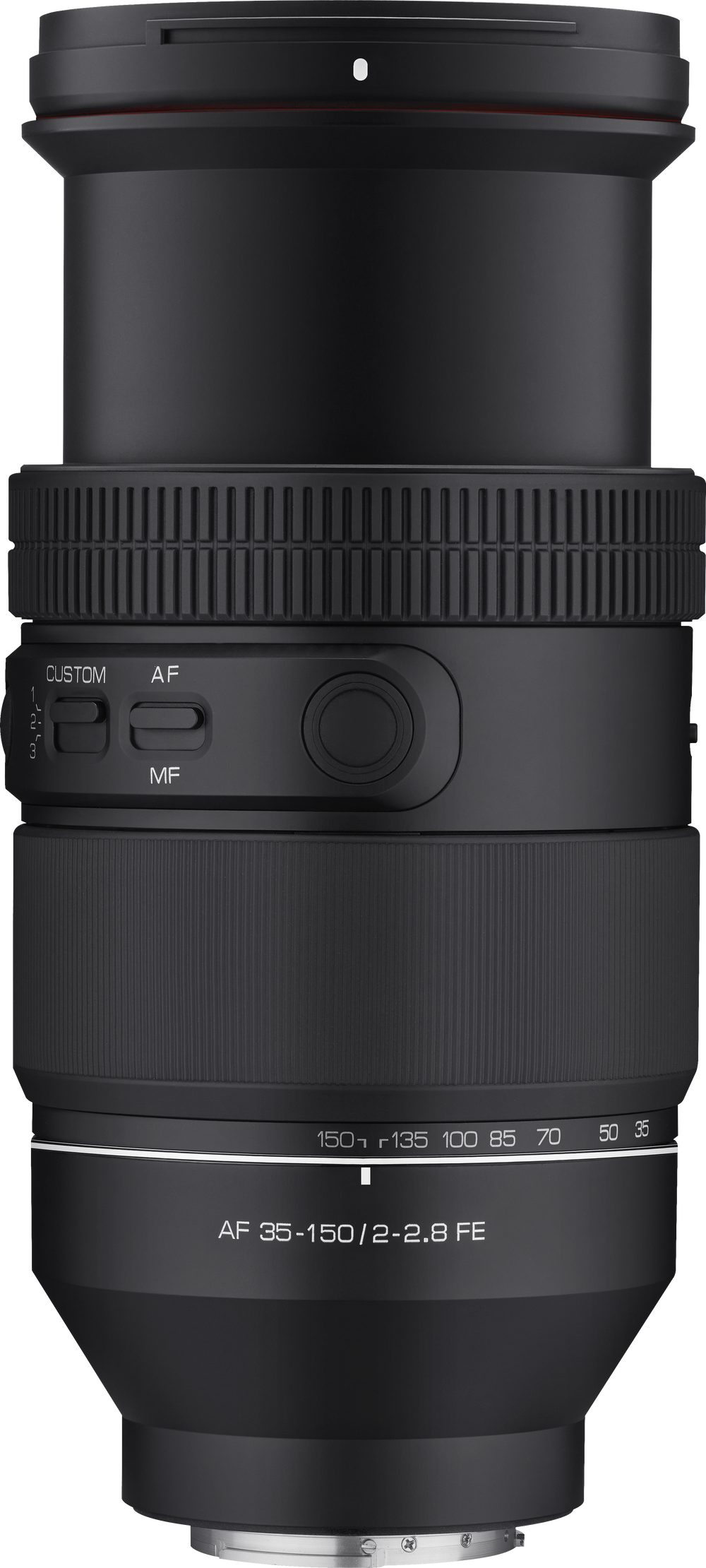 Samyang AF 35-150mm F2-2.8 FE