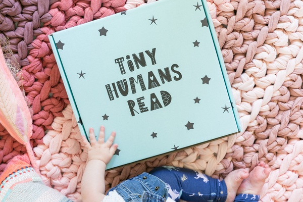 15 Best Baby Book Clubs Perfect For Storytime Cratejoy