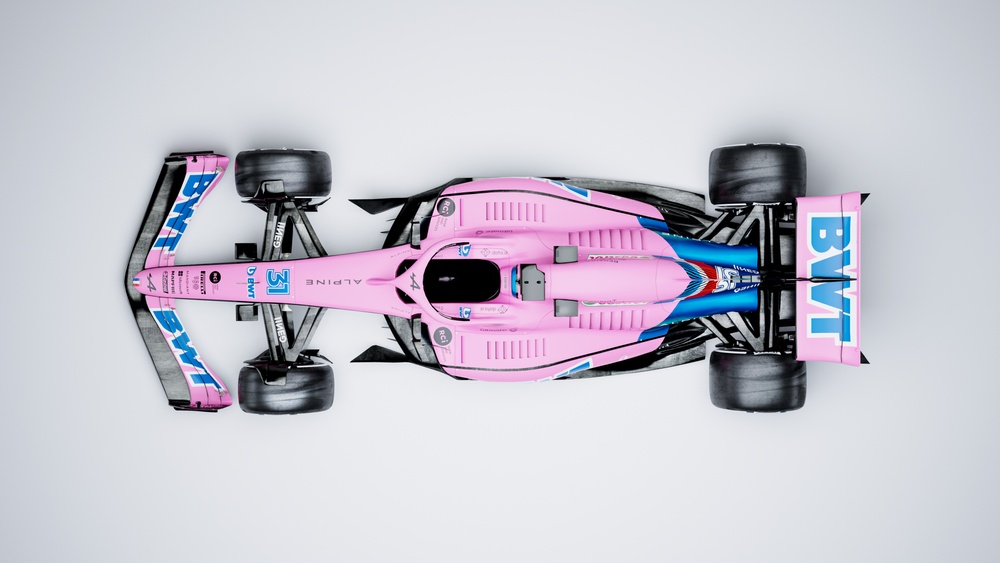 10-2022 - BWT Alpine F1 Team - Launch A522 - Pink single seater.jpeg