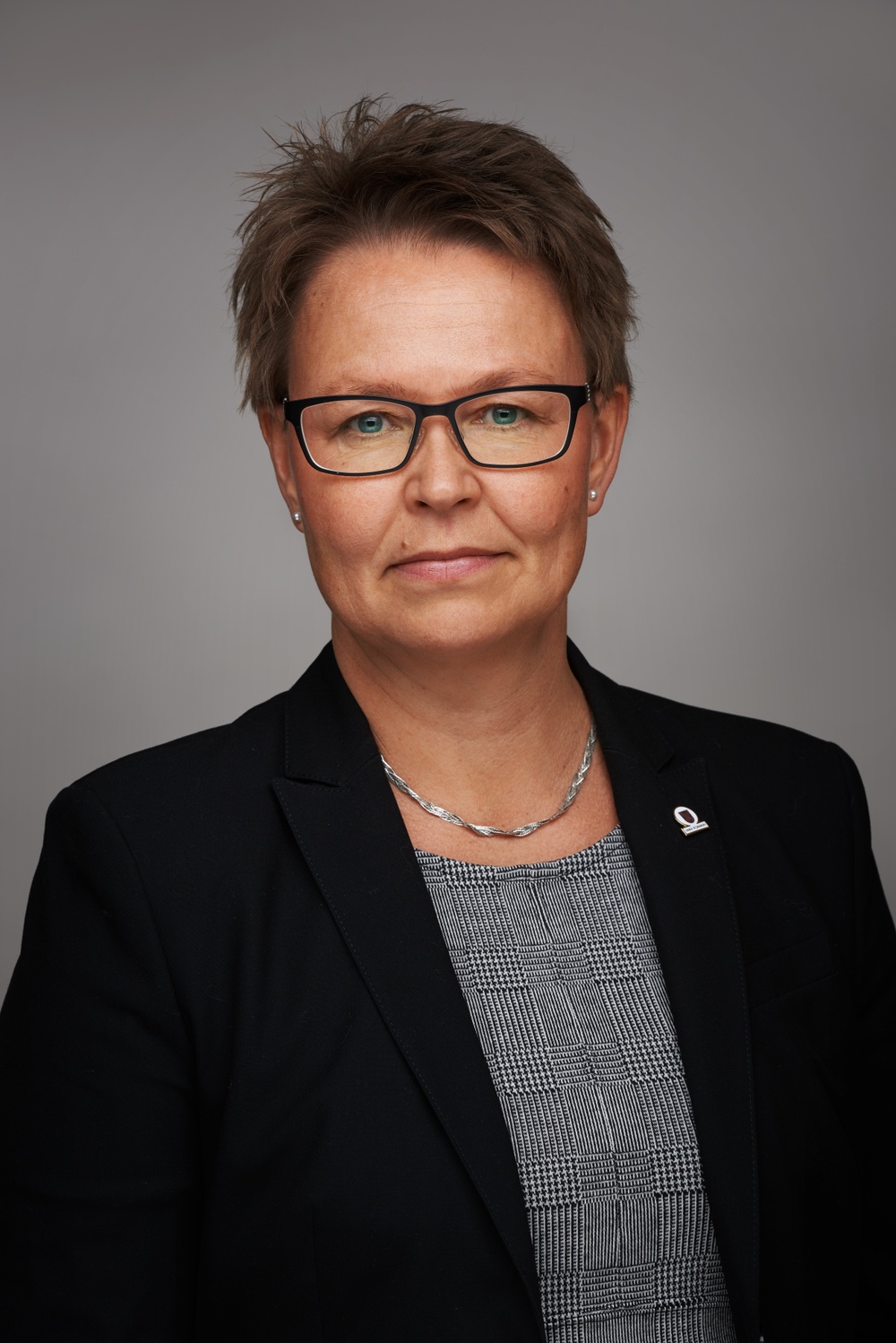 Anna Cederqvist