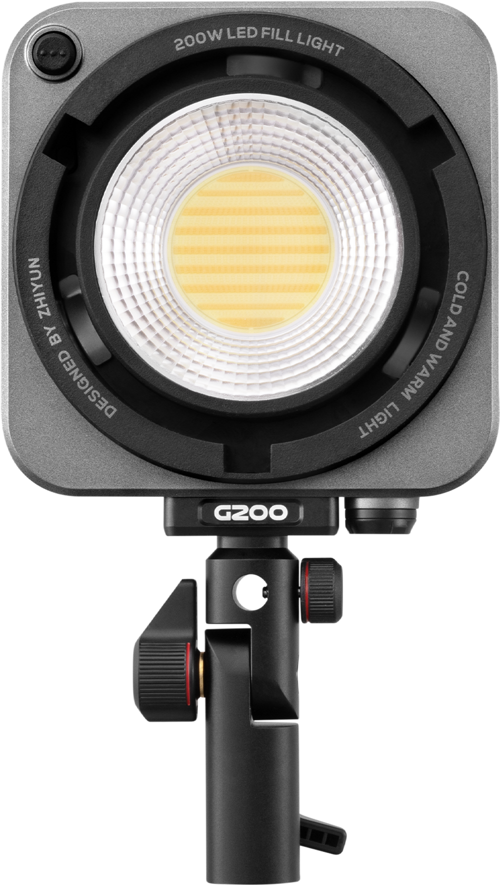 Zhiyun LED Molus G200