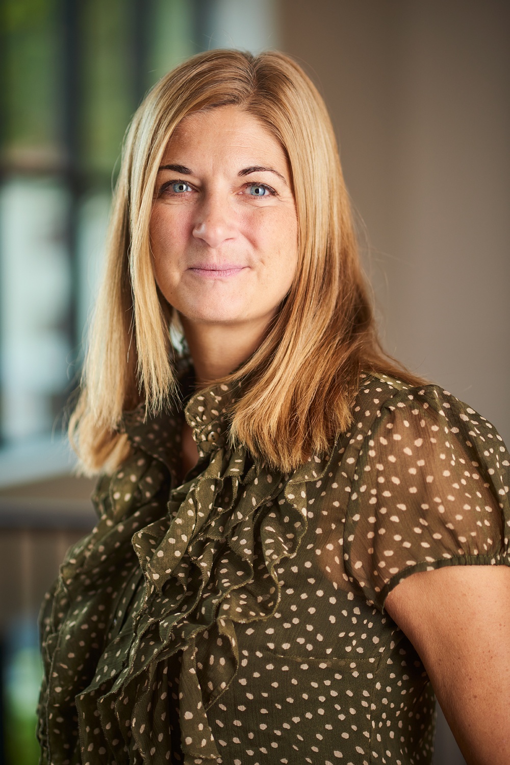 Jenny Rådström, Commerce Director