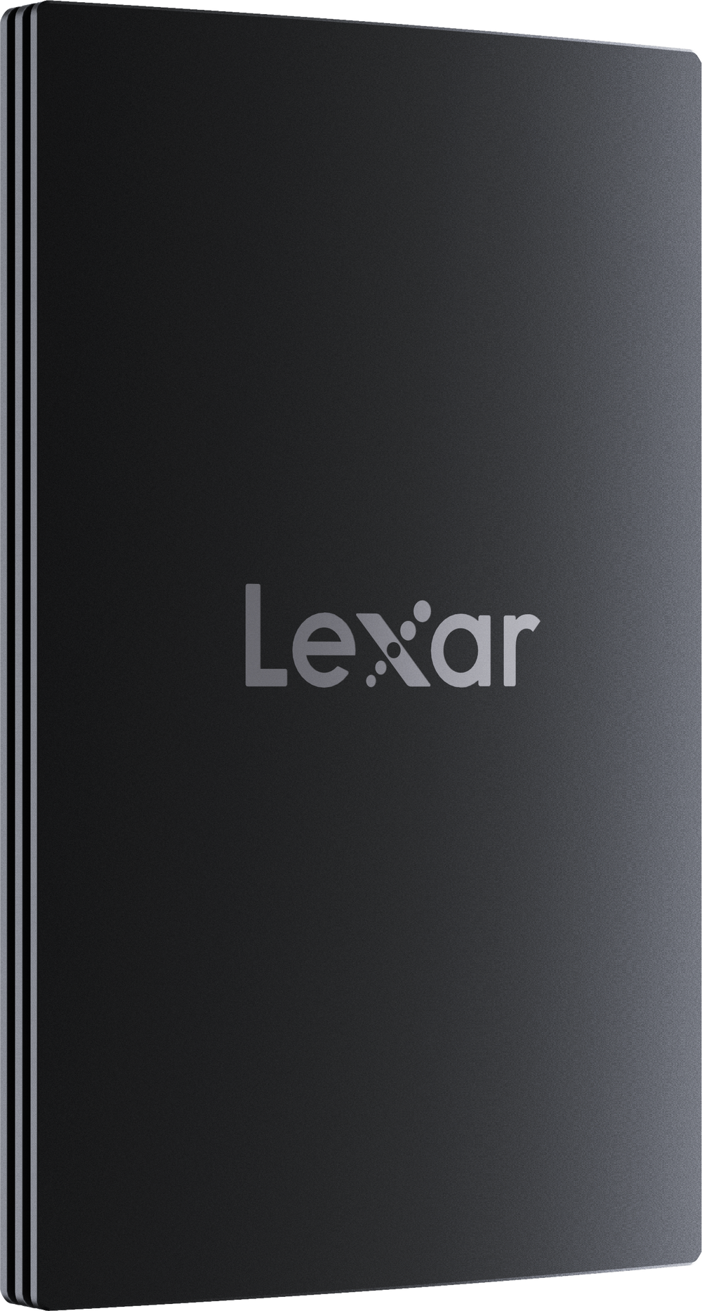 Lexar SSD SL500