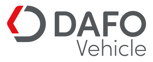 Dafo Vehicle  logo