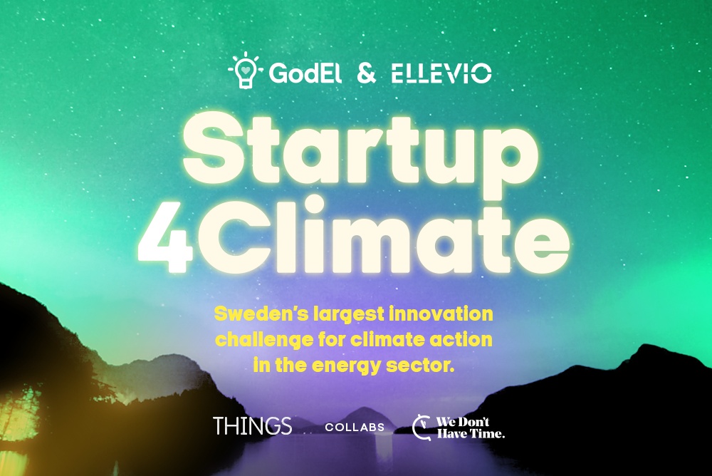 Startup 4 Climate - Sveriges största innovationstävling inom energi .png