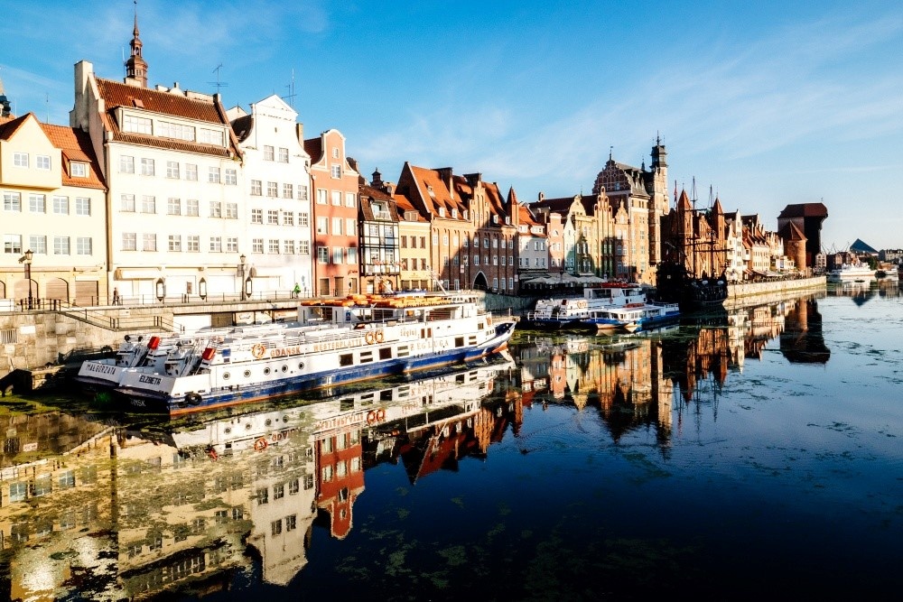 Gdansk