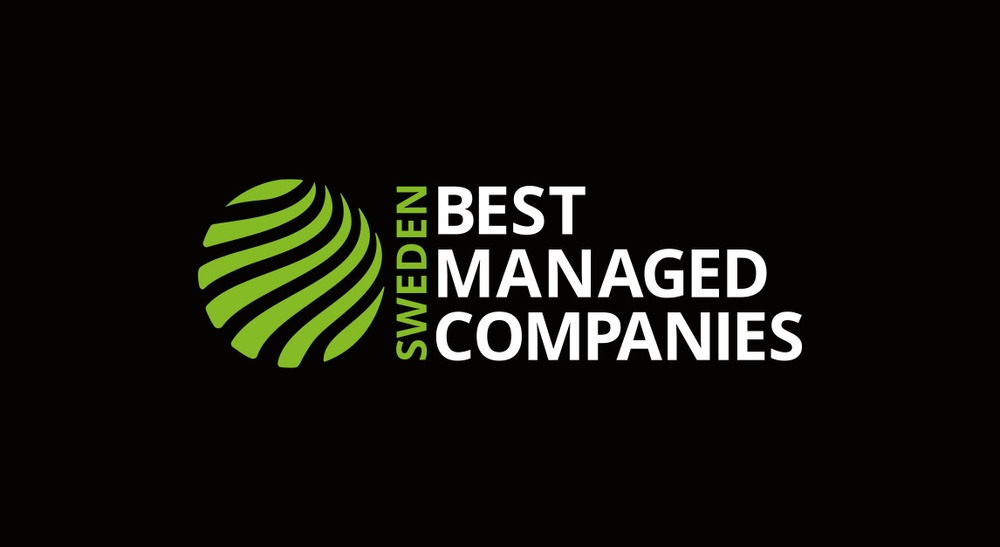 Benify Best Managed Companies 2024