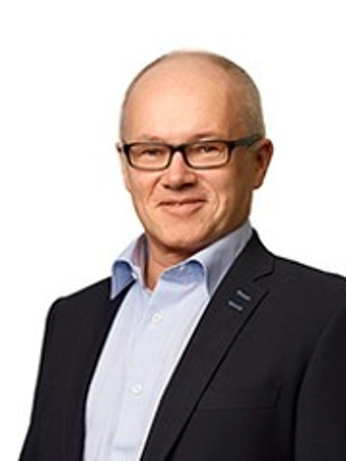 Eivind Torkildsen
