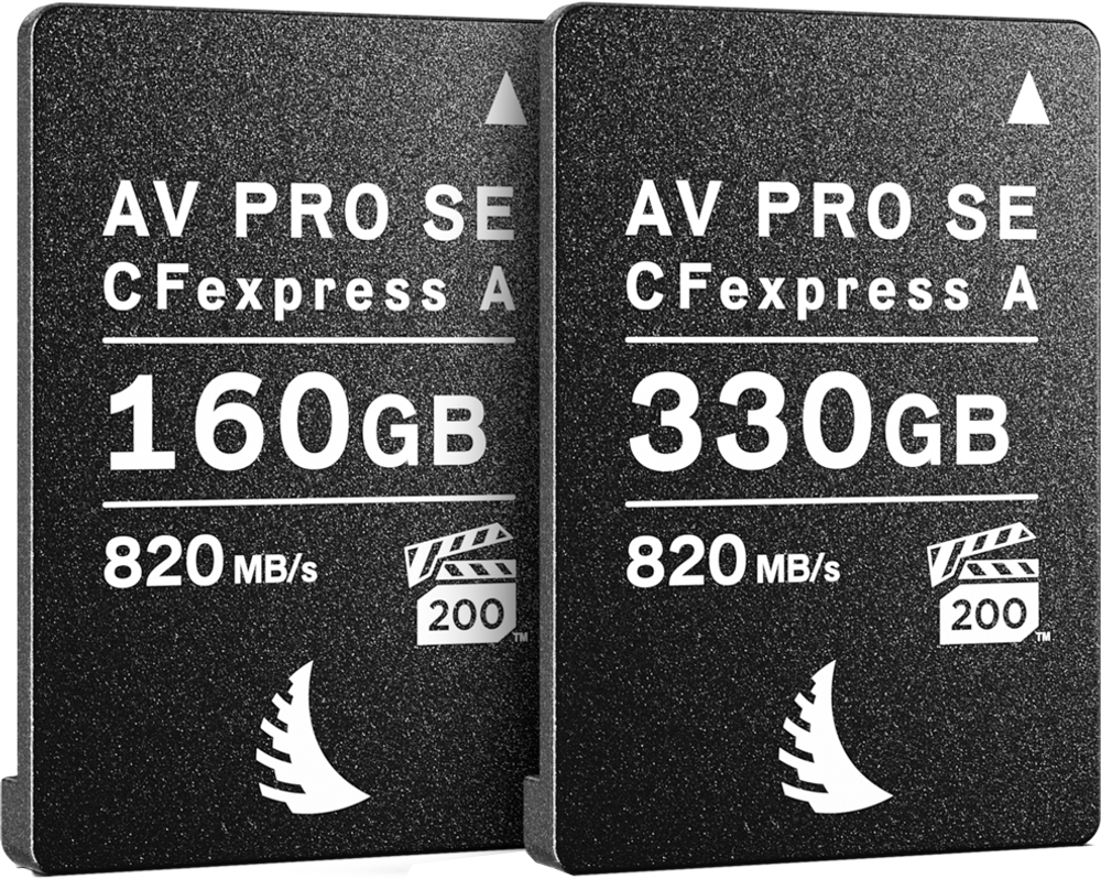 Angelbird CFexpress Type A SE, VPG200, R820/W730 (Type A)