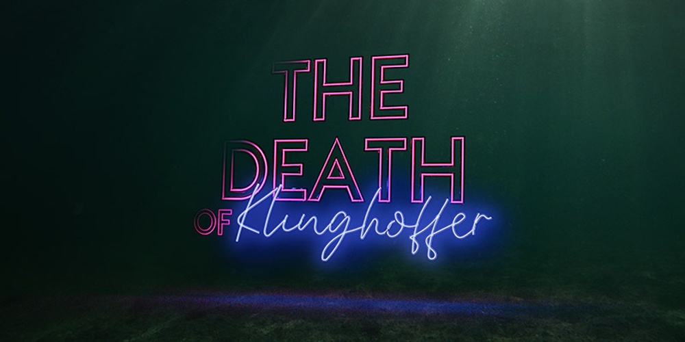 The Death of Klinghoffer