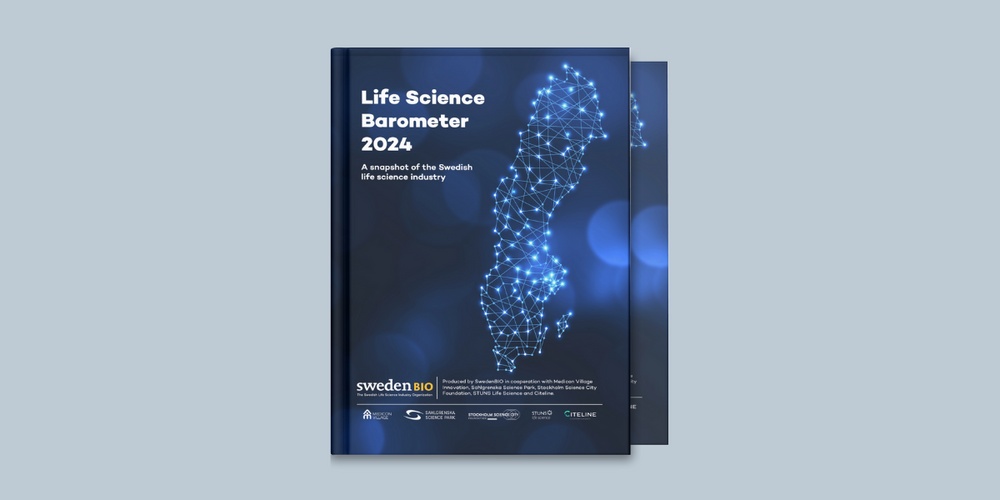 Life Science Barometer 2024