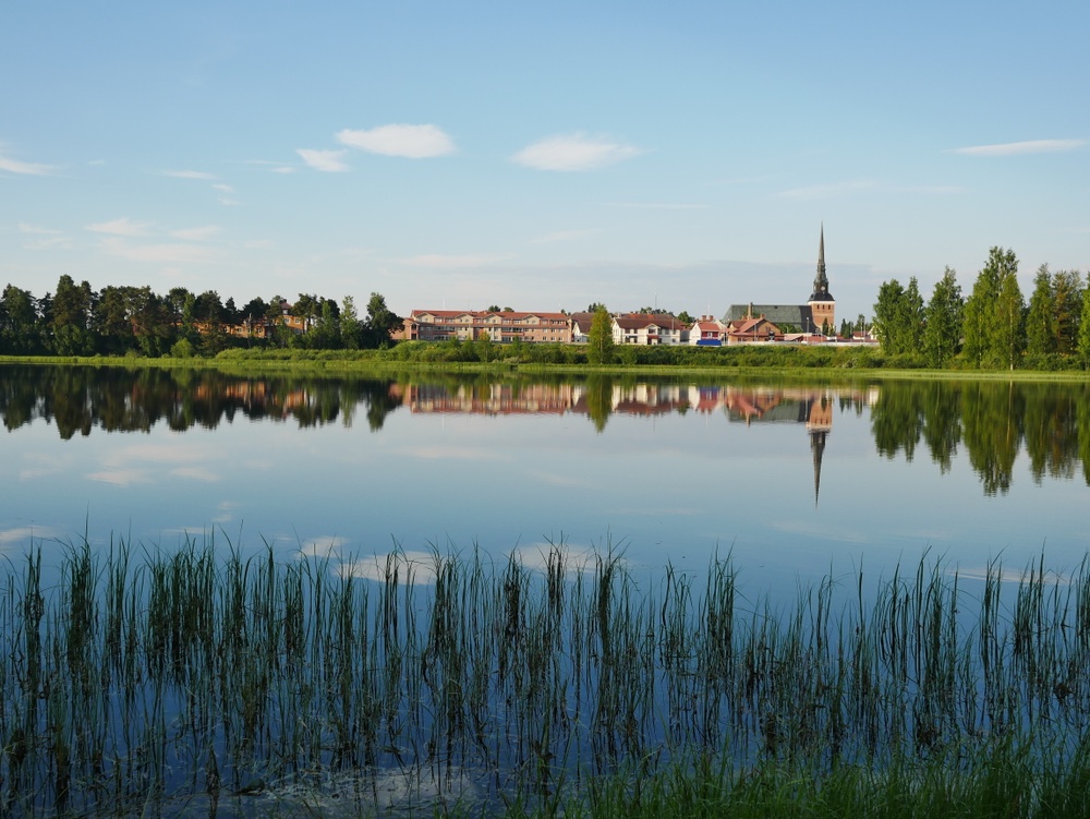 Bygdegårdarnas Riksförbunds förbundsstämma hålls i Mora 1-2 juni. Foto: Adobestock