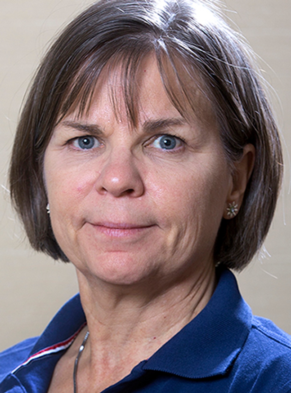 Karin Filipsson, andre vice ordförande i Sjukhusläkarna.