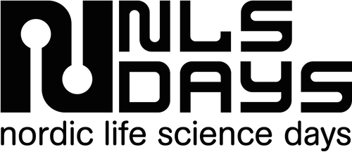 Nordic Life Science Days  logo