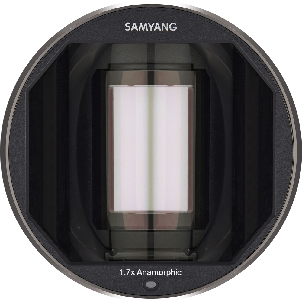 Samyang V-AF Anamorphic Adapter