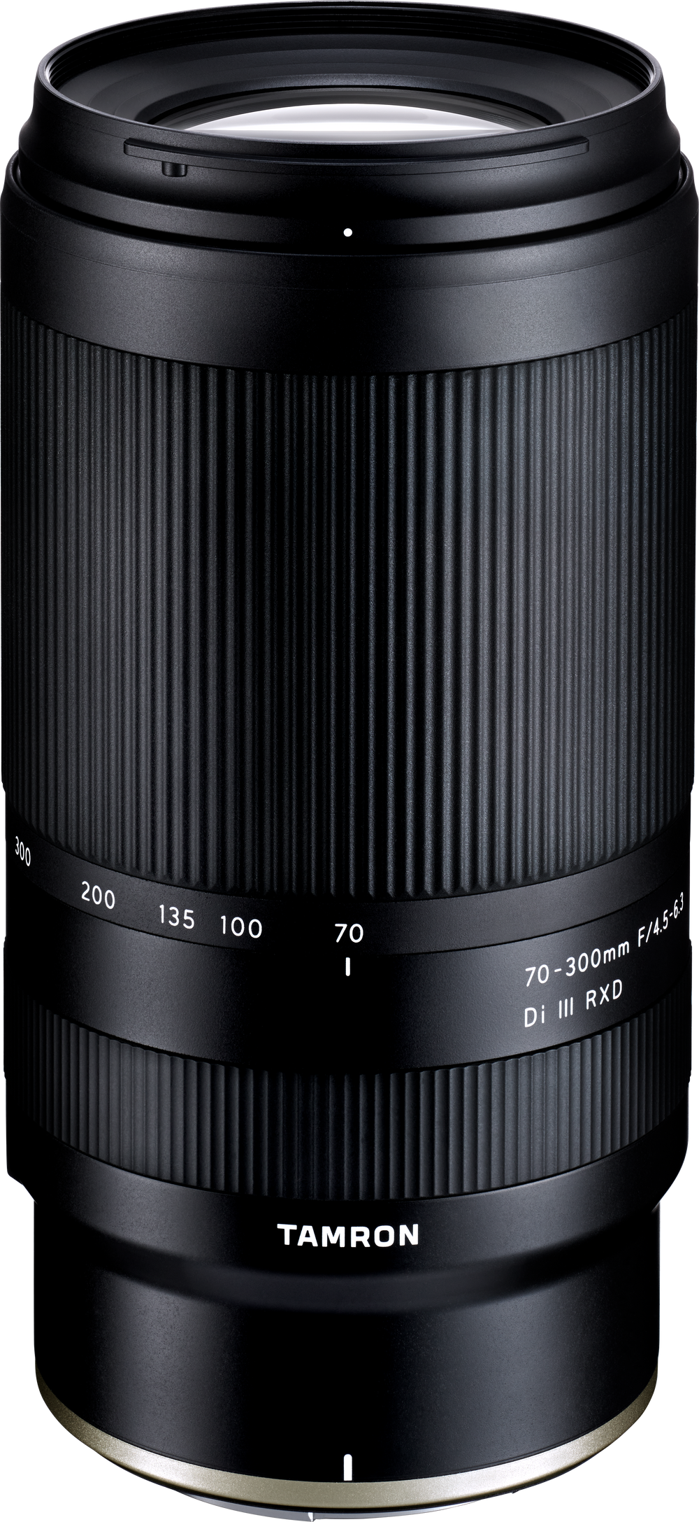 Tamron 70-300mm F/4.5-6.3 Di III RXD