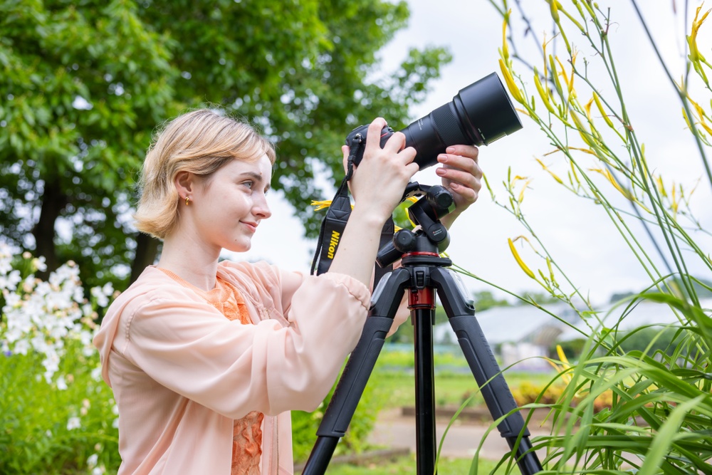 Tamron 90mm F2.8 Di III Macro VXD