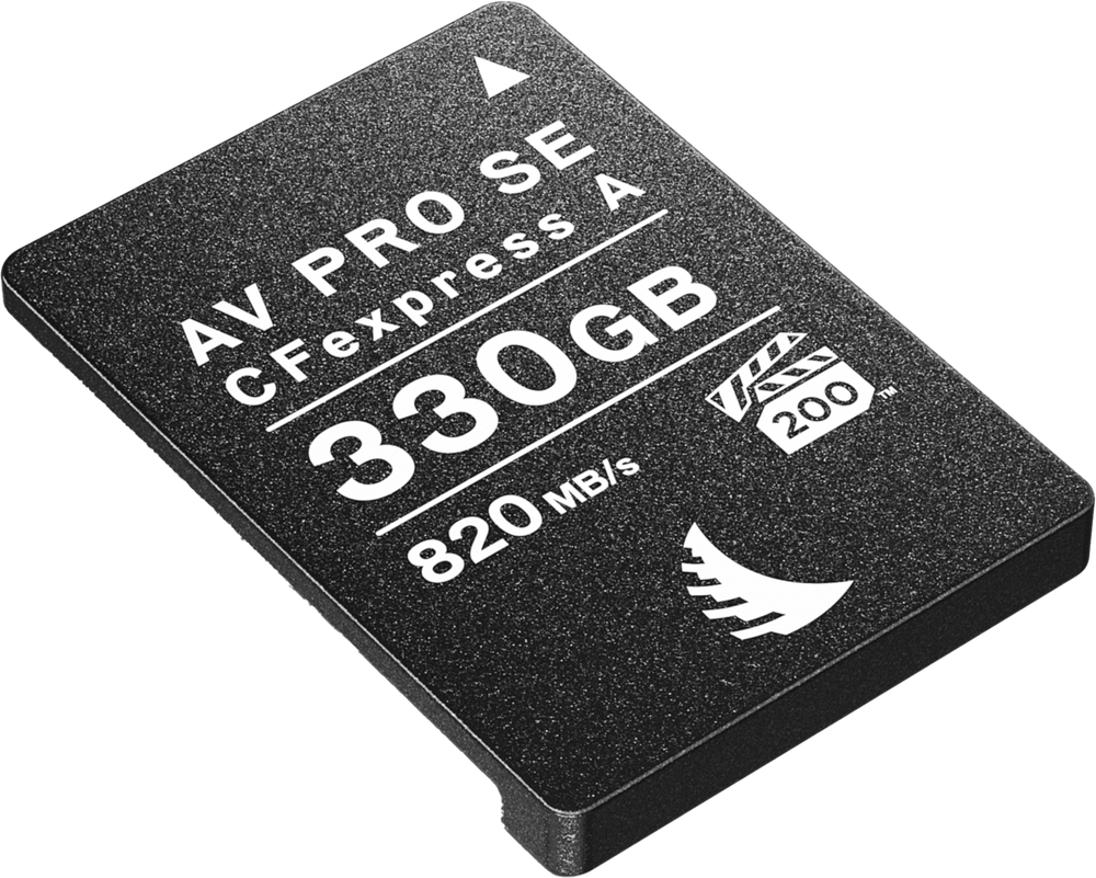 Angelbird CFexpress Type A SE, VPG200, R820/W730 (Type A)