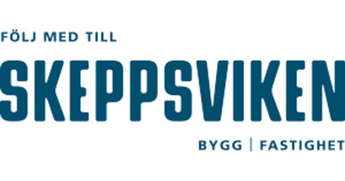 Skeppsviken Bygg & Fastighet AB logo