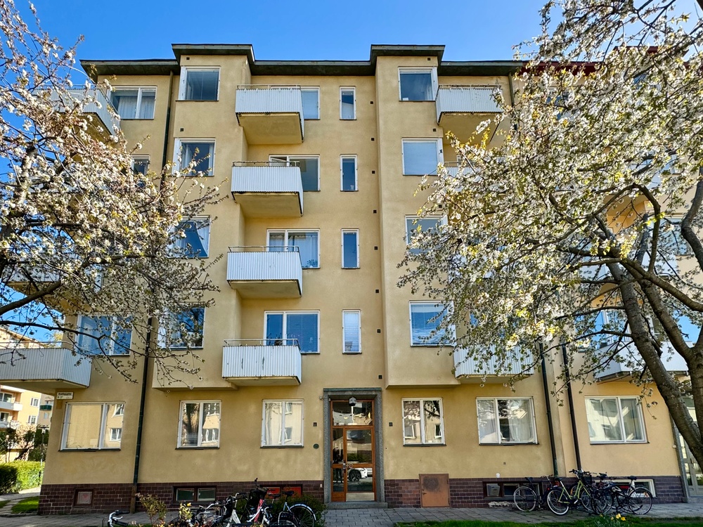 Stockholm Mörsaren 5